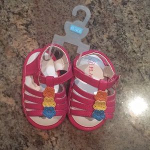 Children’s Place sandals